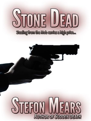 cover image of Stone Dead